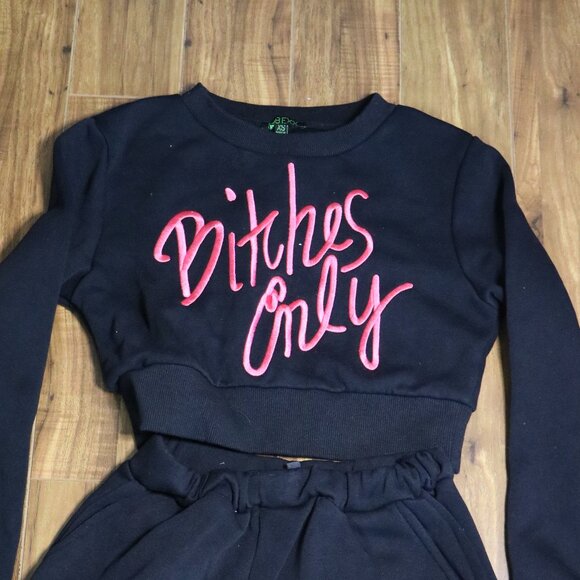 B*tches Only by Club Exx - Picture 2 of 2